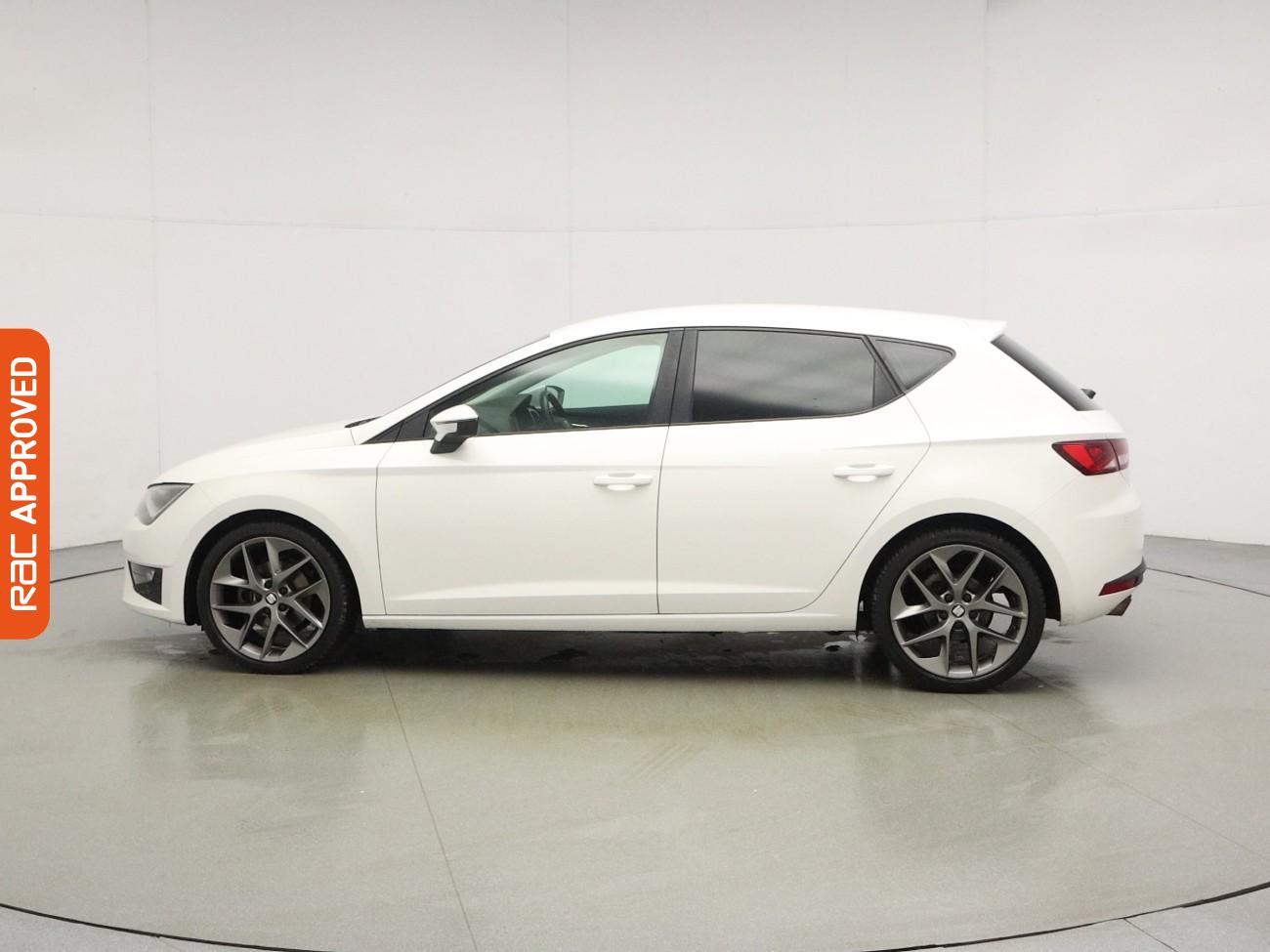 Used SEAT Leon 2017 for sale - 77879128: Photo 29