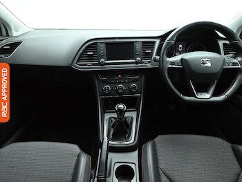 Used SEAT Leon 2017 for sale - 77879128: Photo