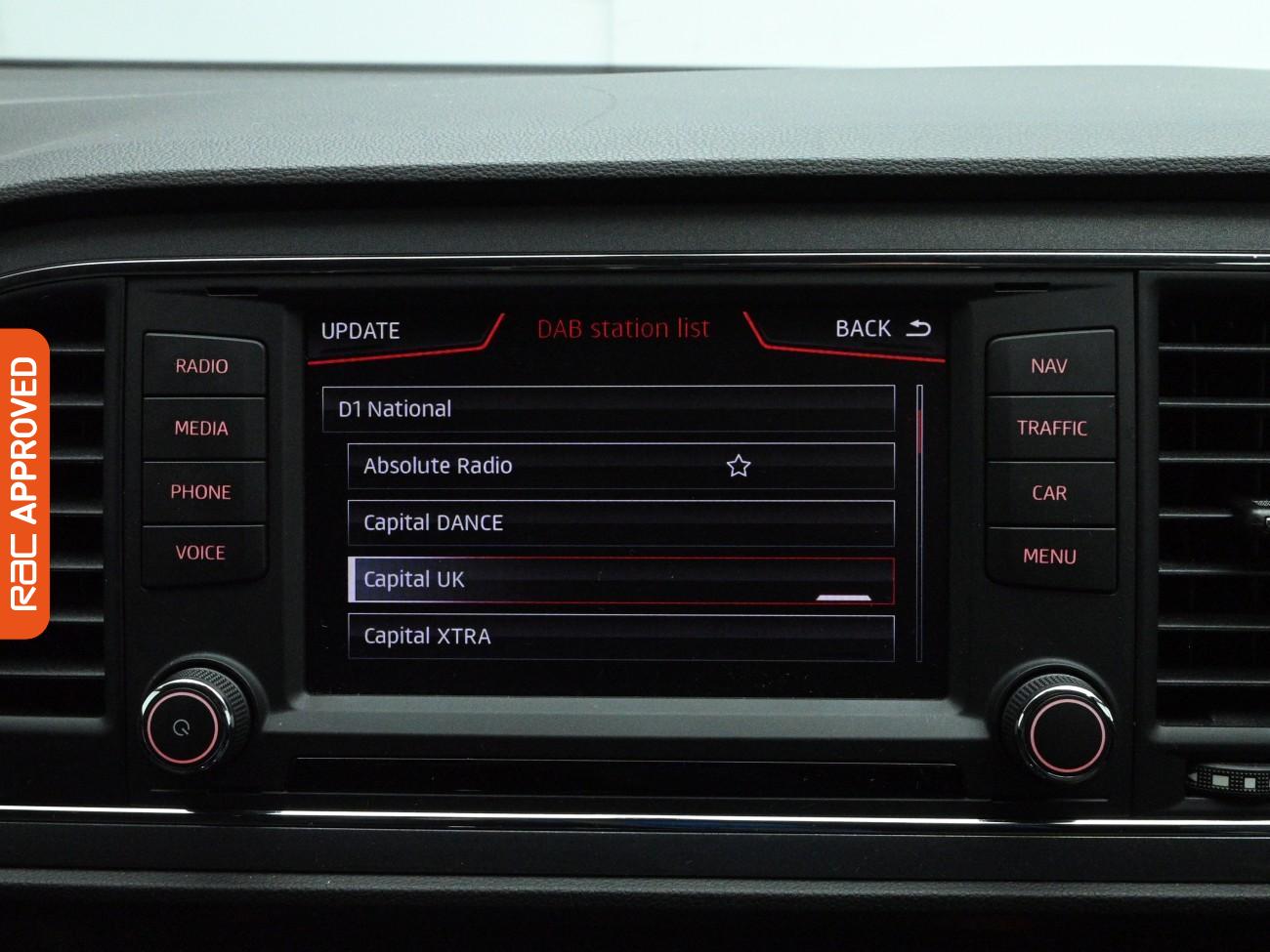 Used SEAT Leon 2017 for sale - 77879128: Photo 3