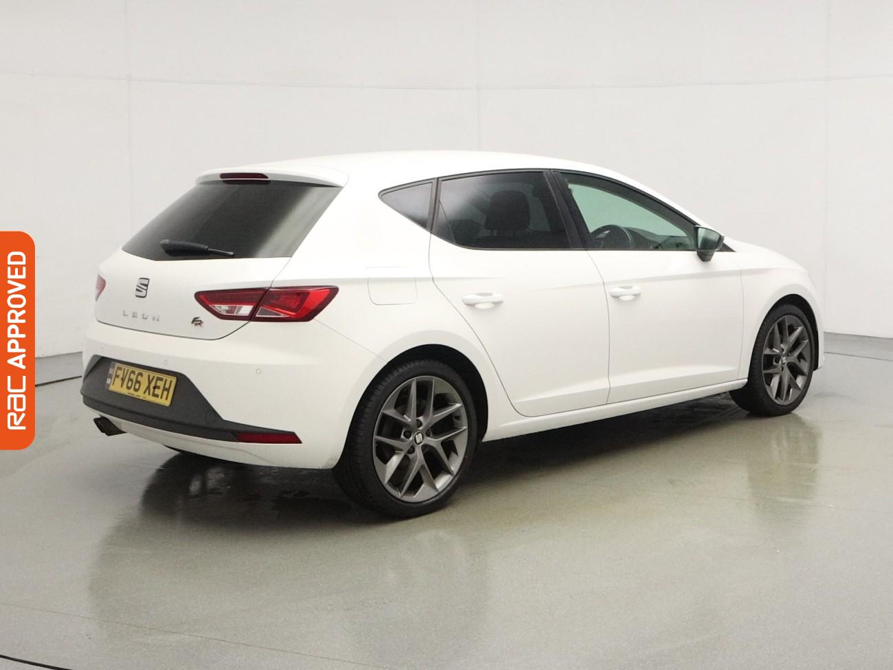Used SEAT Leon 2017 for sale - 77879128: Photo 31