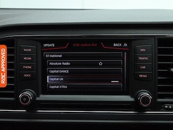 Used SEAT Leon 2017 for sale - 77879128: Photo