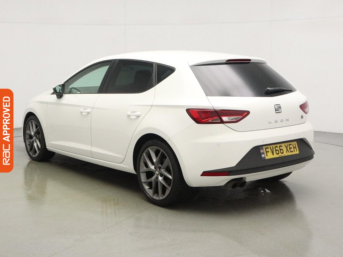 Used SEAT Leon 2017 for sale - 77879128: Photo 4