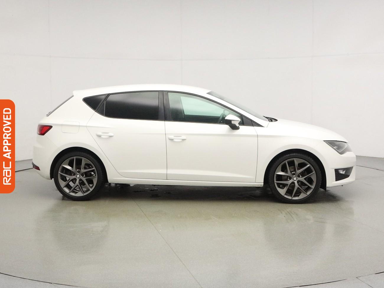 Used SEAT Leon 2017 for sale - 77879128: Photo 6