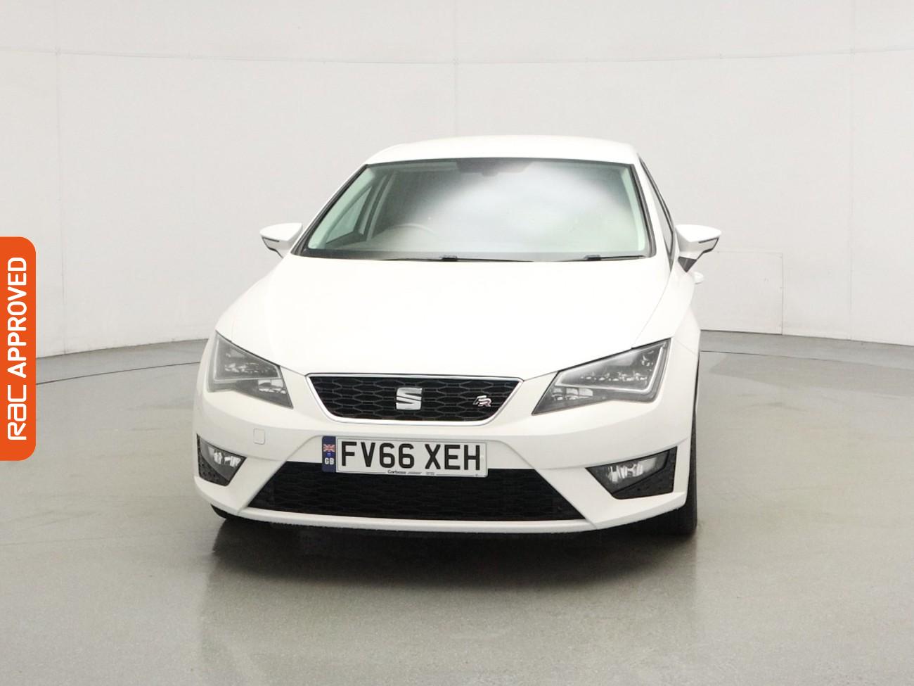 Used SEAT Leon 2017 for sale - 77879128: Photo 7