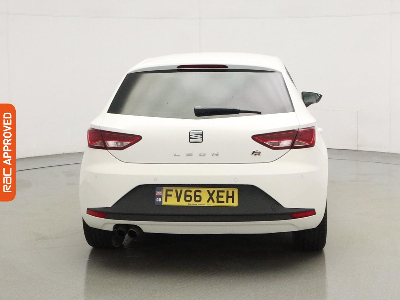 Used SEAT Leon 2017 for sale - 77879128: Photo 8