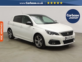 2020 - 1.2 PureTech GPF GT Line Hatchback 5dr Petrol Manual Euro 6 (s/s) (130 ps)