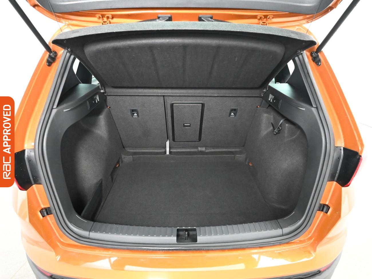 Used SEAT Ateca 2018 for sale - 76629912: Photo 13