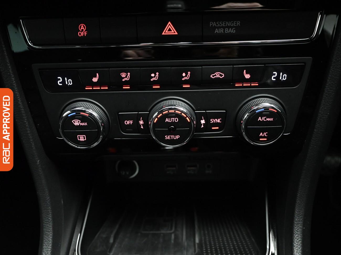 Used SEAT Ateca 2018 for sale - 76629912: Photo 15