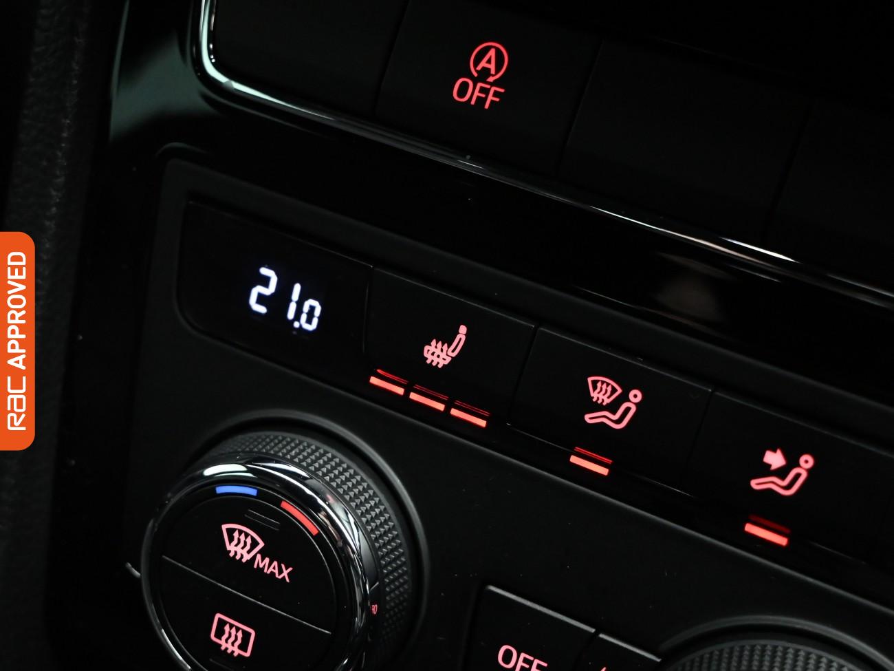 Used SEAT Ateca 2018 for sale - 76629912: Photo 17