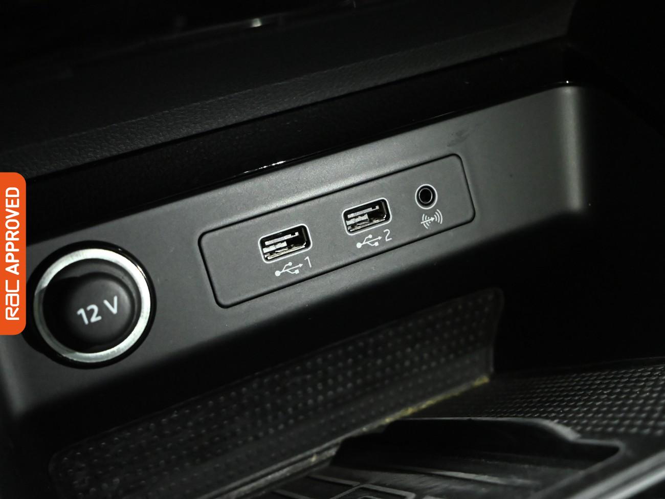 Used SEAT Ateca 2018 for sale - 76629912: Photo 18