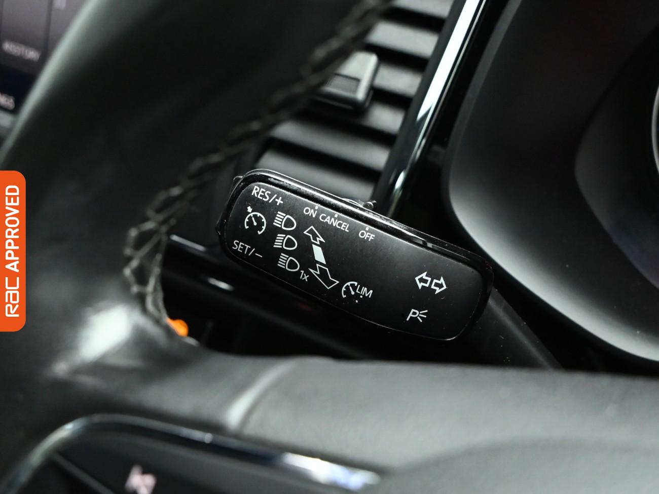 Used SEAT Ateca 2018 for sale - 76629912: Photo 19