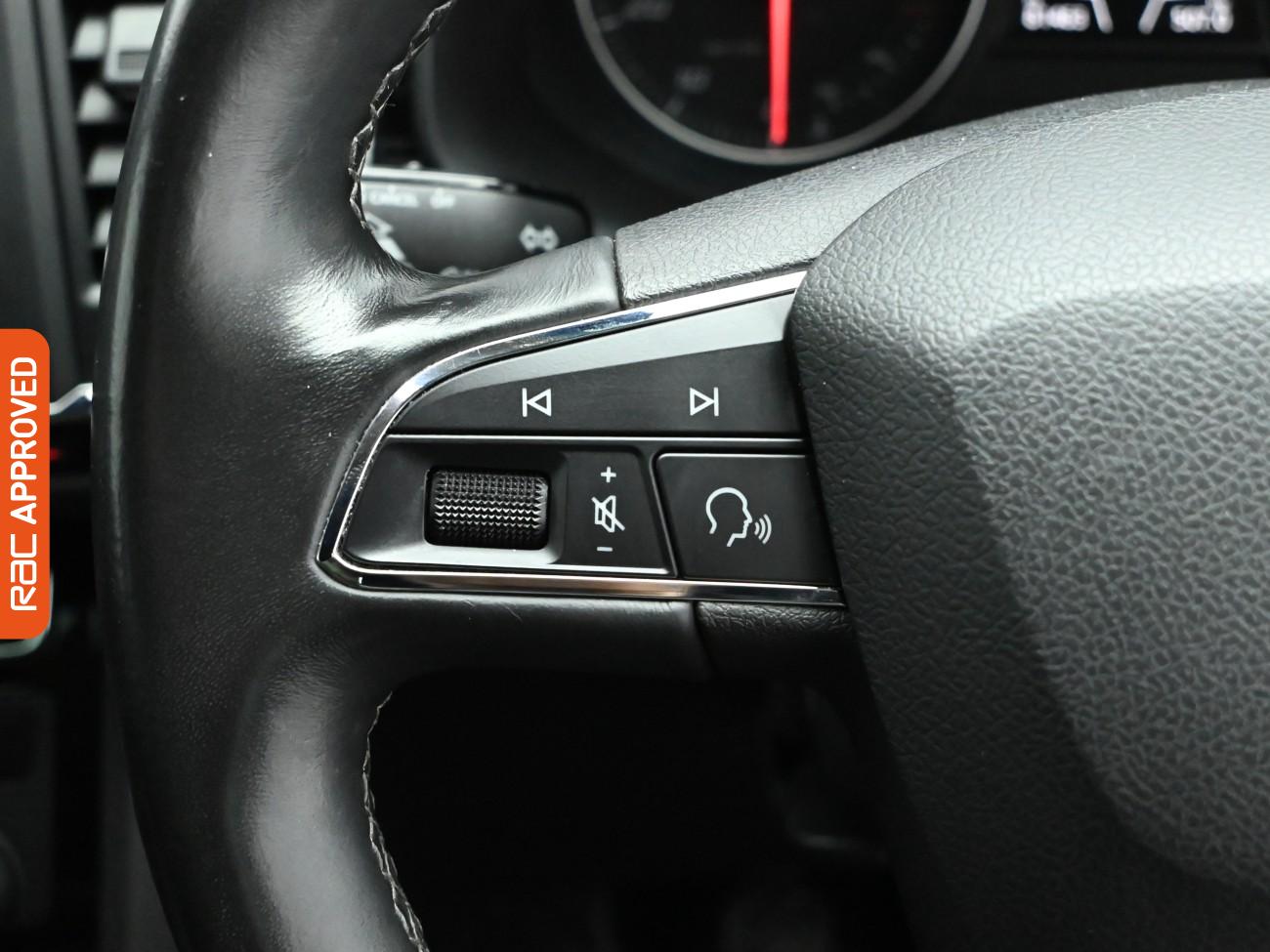 Used SEAT Ateca 2018 for sale - 76629912: Photo 21