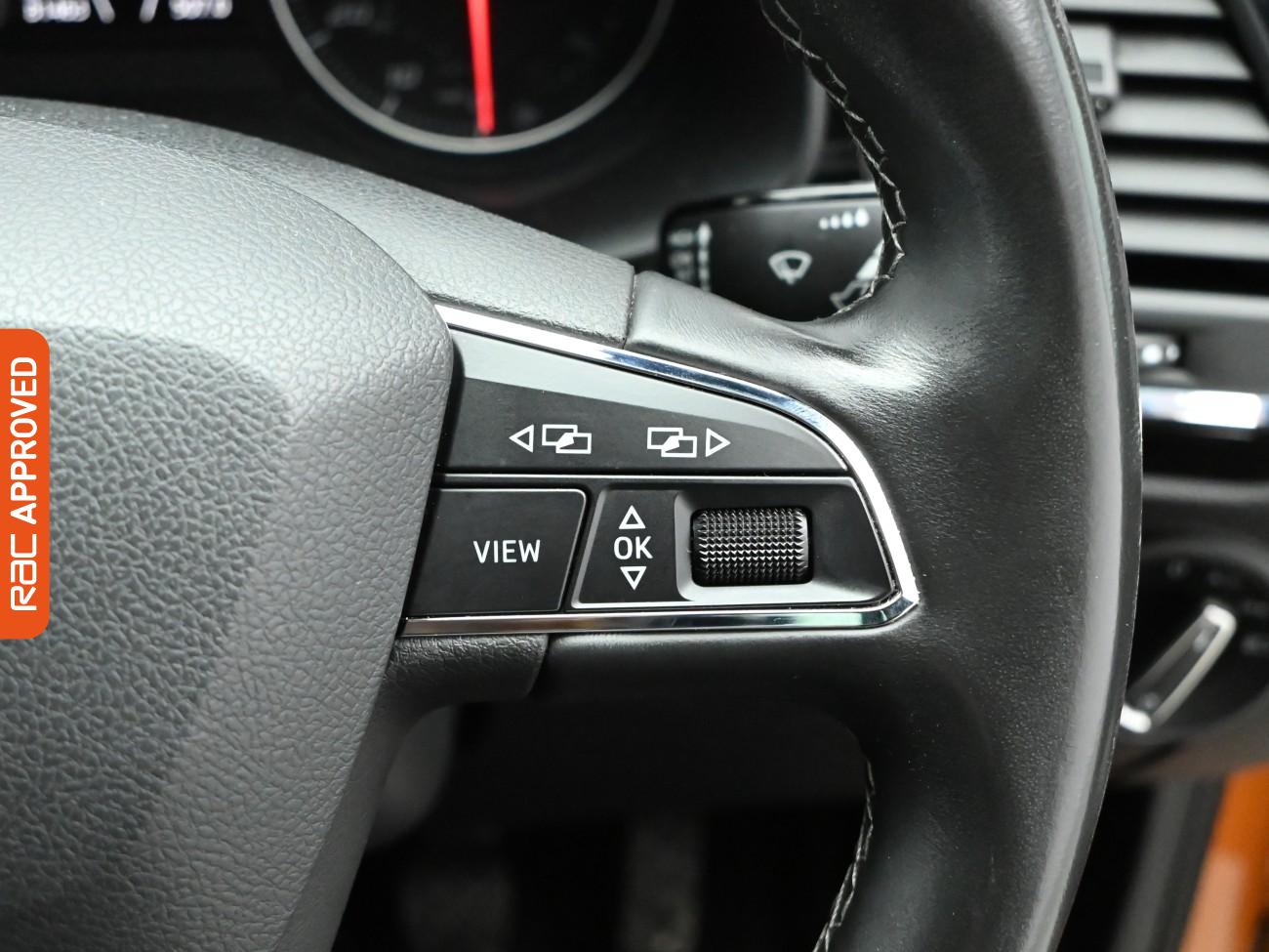 Used SEAT Ateca 2018 for sale - 76629912: Photo 22