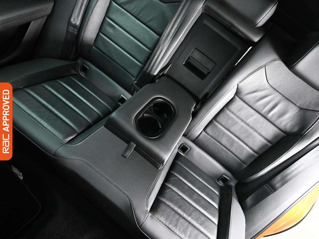 Used SEAT Ateca 2018 for sale - 76629912: Photo 24