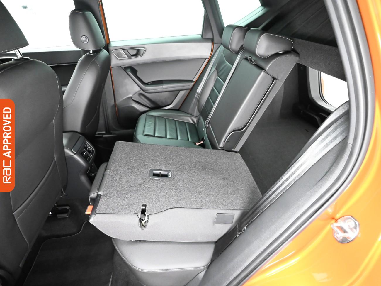 Used SEAT Ateca 2018 for sale - 76629912: Photo 25