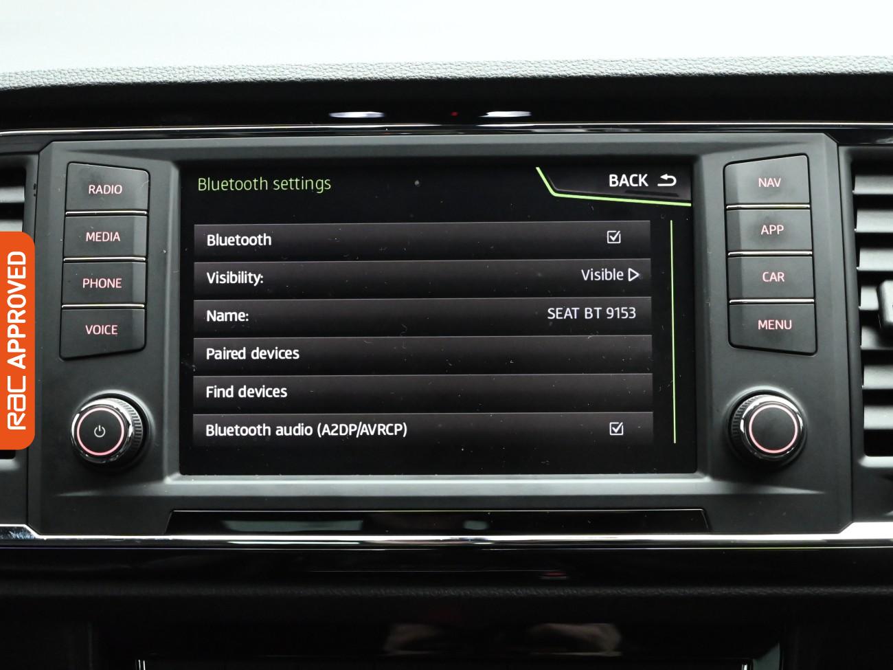 Used SEAT Ateca 2018 for sale - 76629912: Photo 27