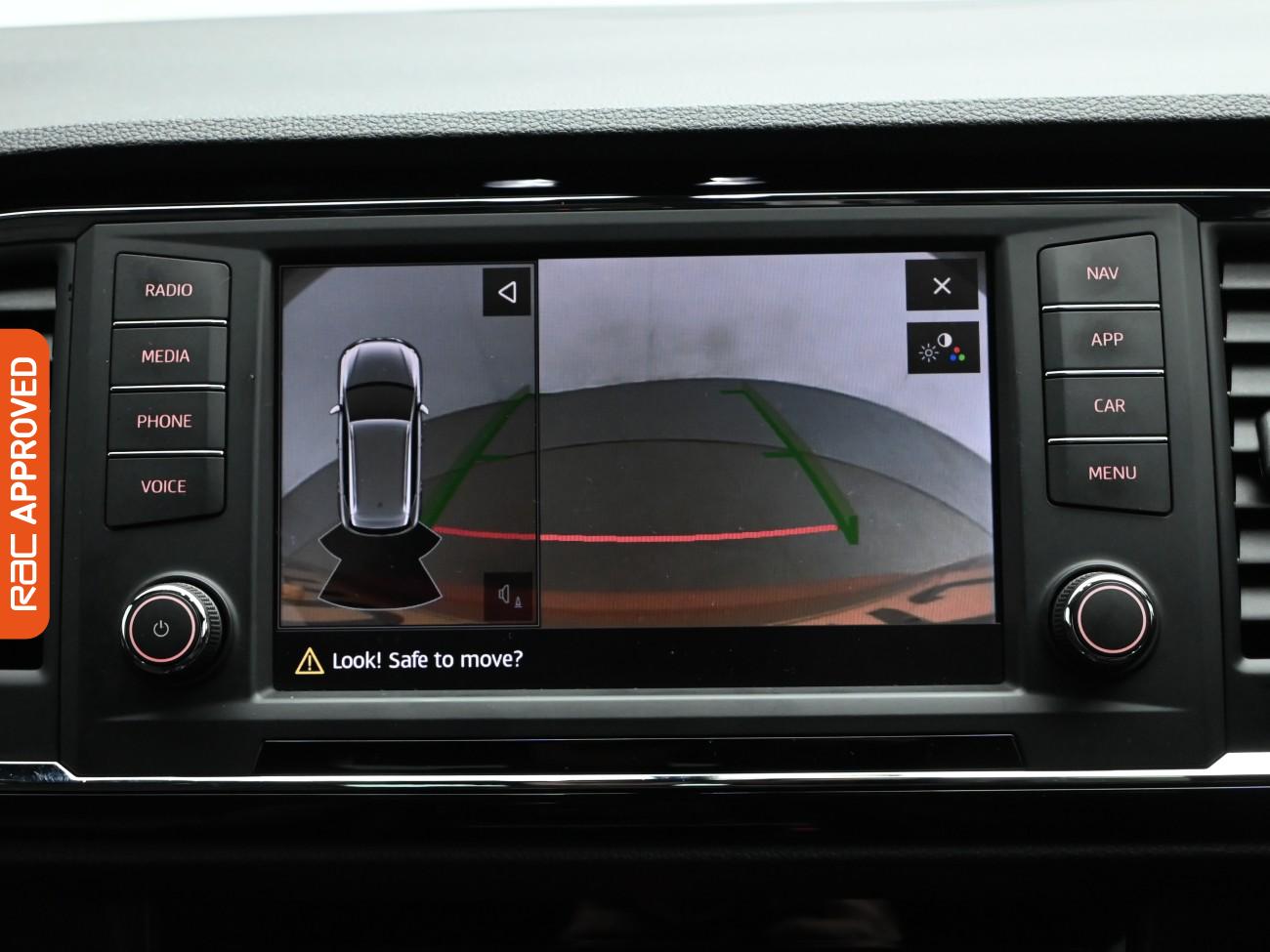 Used SEAT Ateca 2018 for sale - 76629912: Photo 3