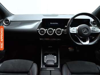 Used Mercedes-Benz B-Class 2021 for sale - 74992511: Photo