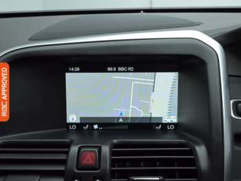 Used Volvo XC60 2016 for sale - 75016047: Photo