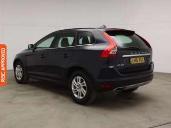 Used Volvo XC60 2016 for sale - 75016047: Photo