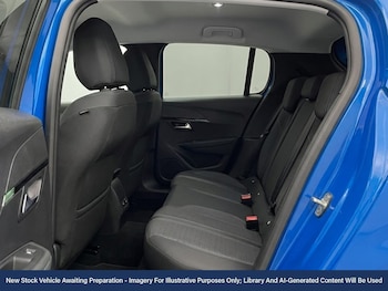 Used Peugeot E-208 2022 for sale - 78495353: Photo