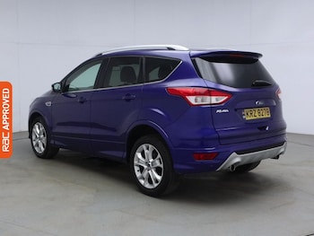 Used Ford Kuga 2016 for sale - 79198016: Photo