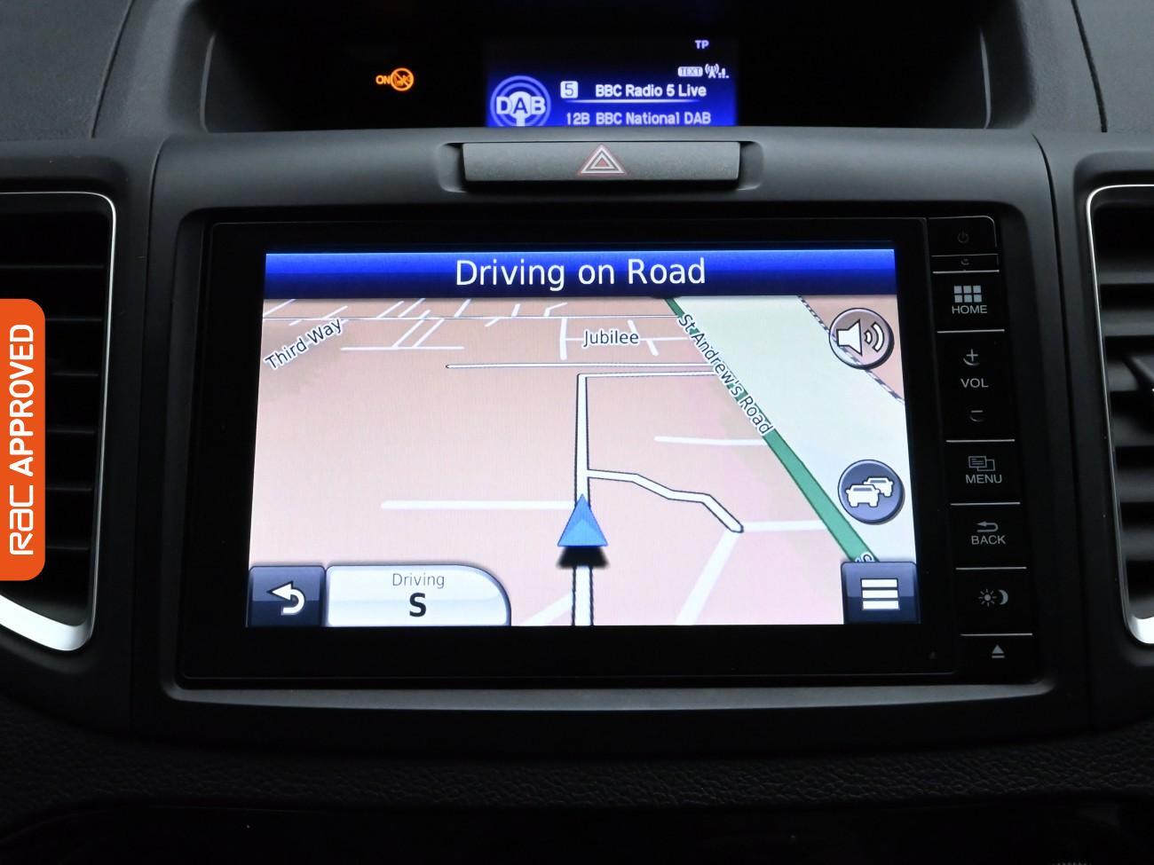 Used Honda CR-V 2016 for sale - 76558071: Photo 11