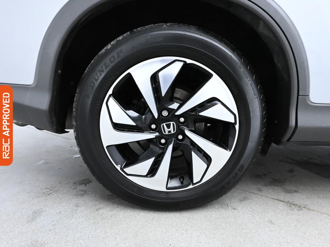 Used Honda CR-V 2016 for sale - 76558071: Photo 14