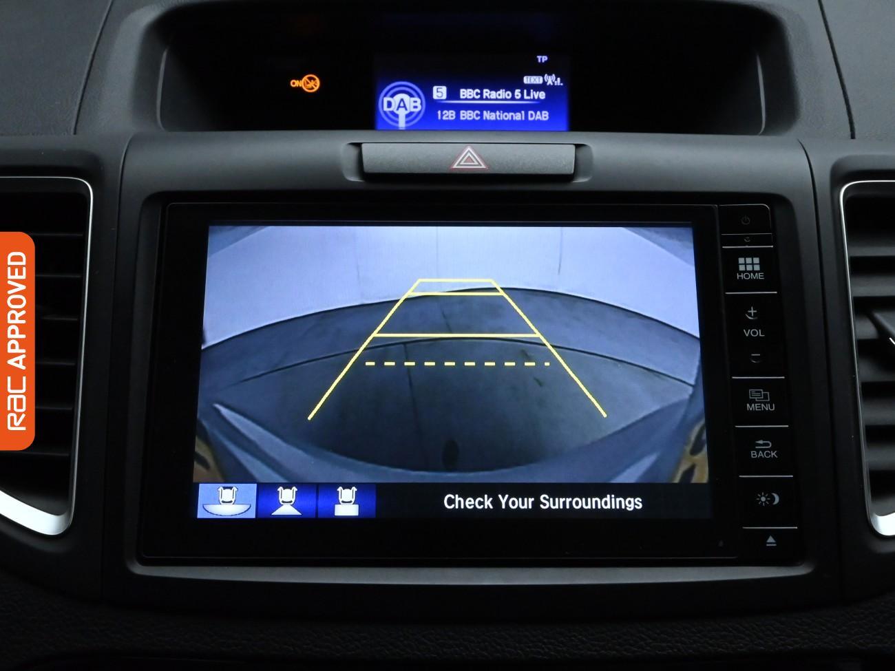 Used Honda CR-V 2016 for sale - 76558071: Photo 15