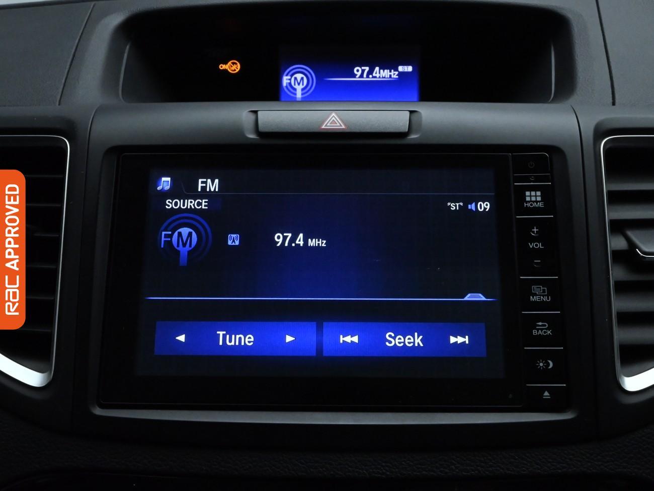 Used Honda CR-V 2016 for sale - 76558071: Photo 16