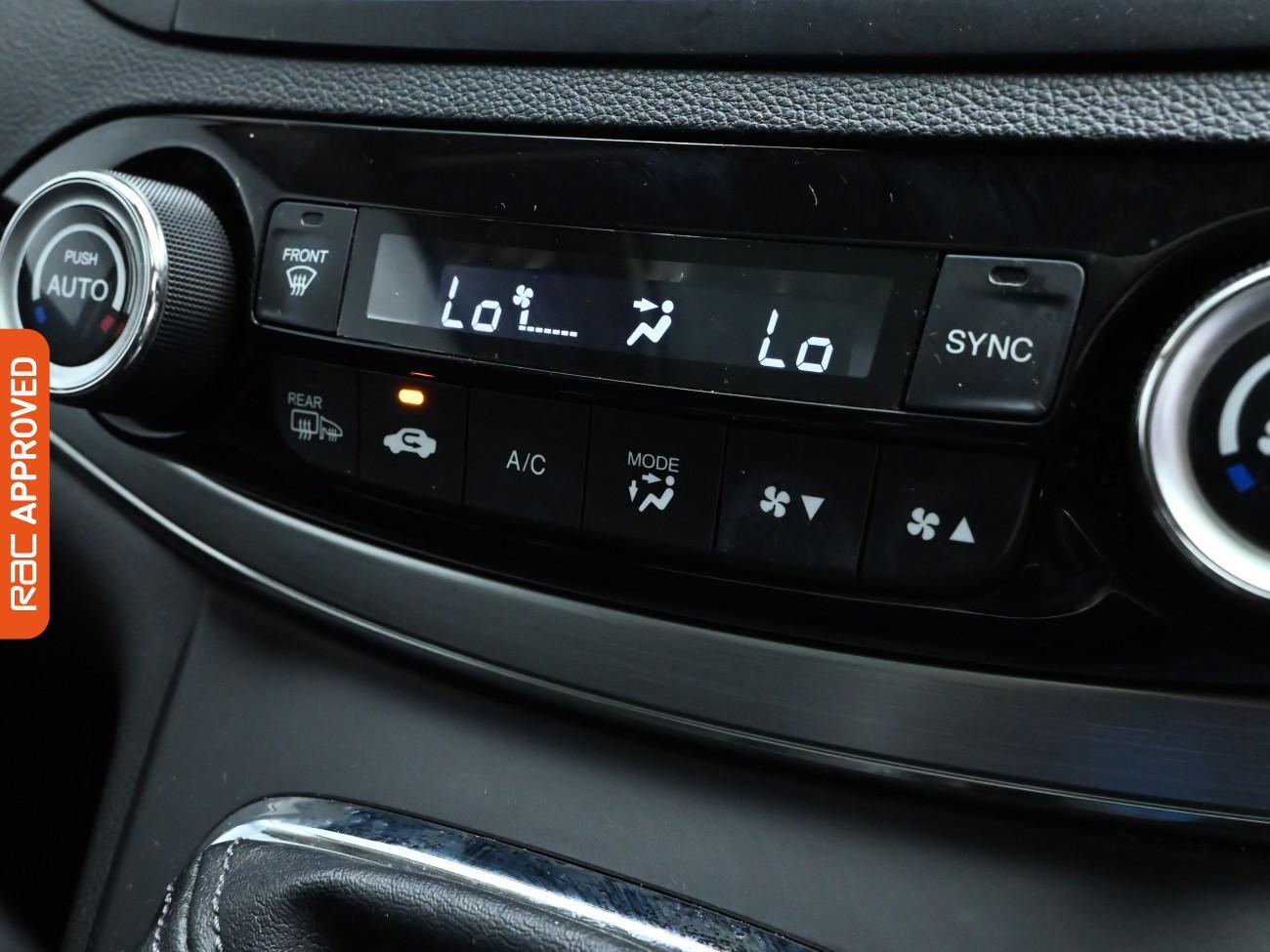 Used Honda CR-V 2016 for sale - 76558071: Photo 18