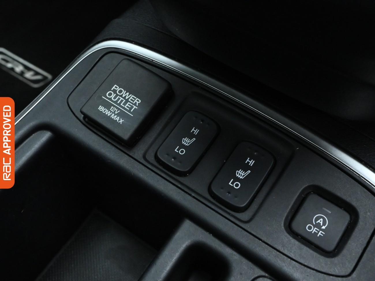 Used Honda CR-V 2016 for sale - 76558071: Photo 19