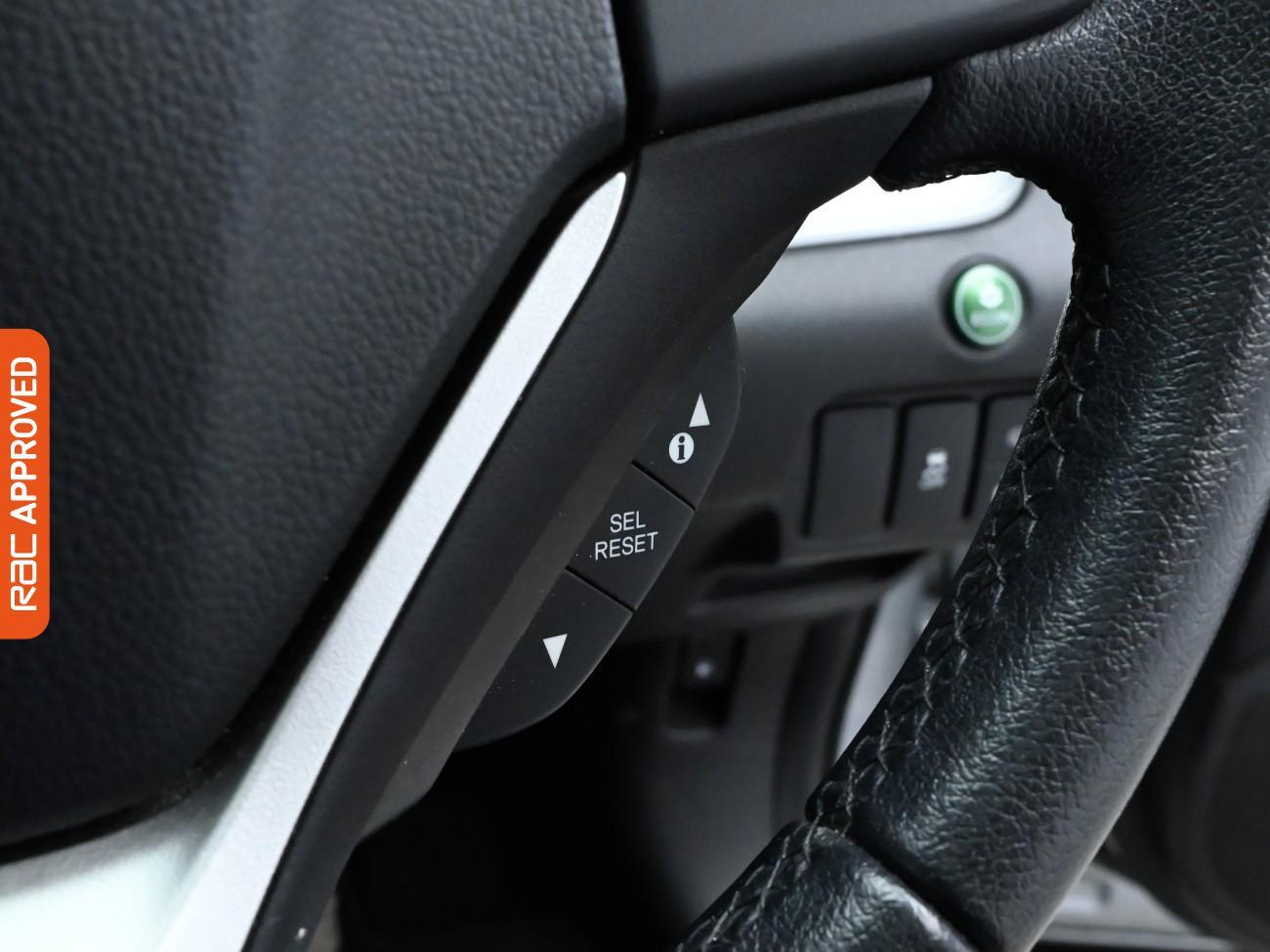 Used Honda CR-V 2016 for sale - 76558071: Photo 22