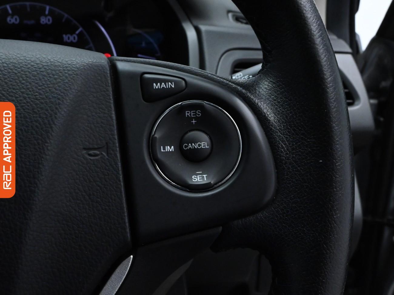 Used Honda CR-V 2016 for sale - 76558071: Photo 23