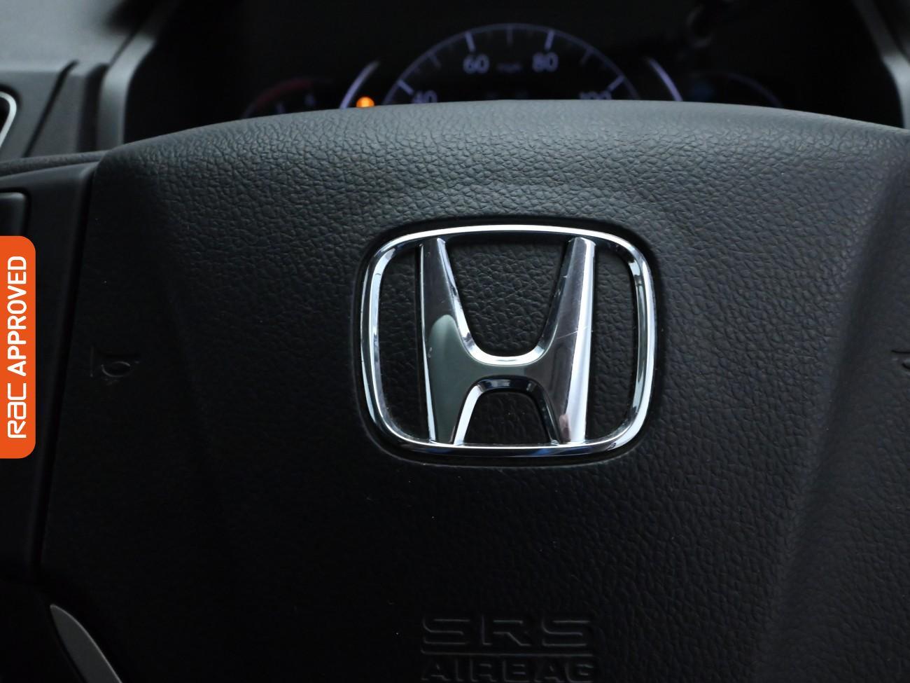 Used Honda CR-V 2016 for sale - 76558071: Photo 25