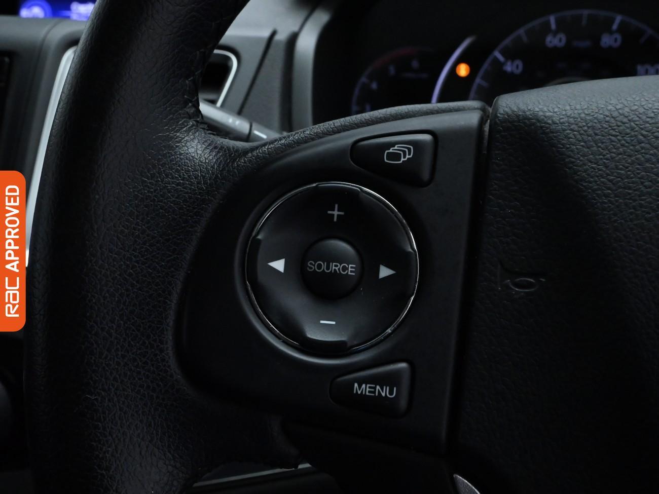 Used Honda CR-V 2016 for sale - 76558071: Photo 26