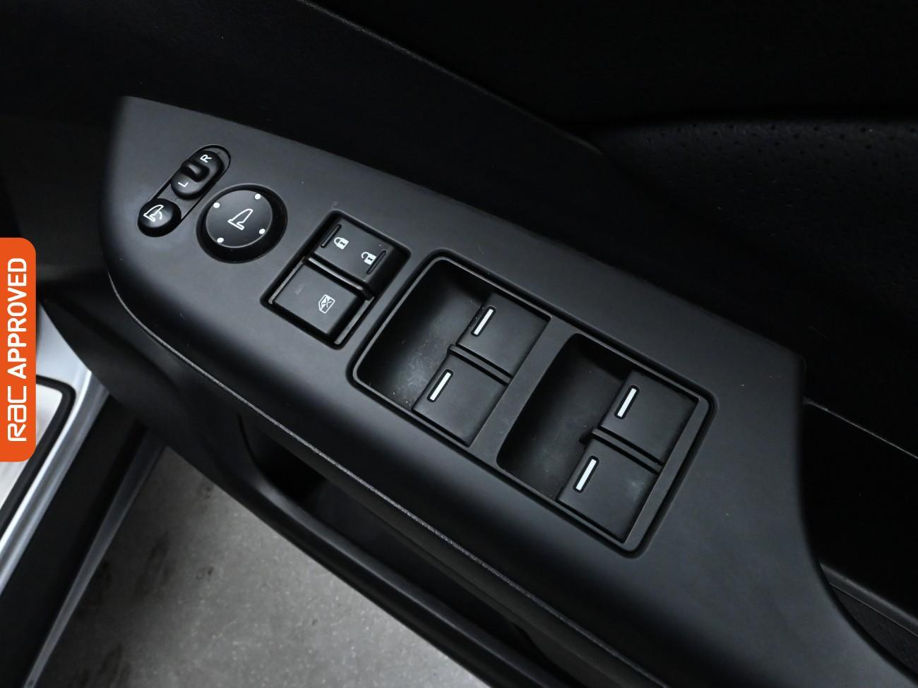 Used Honda CR-V 2016 for sale - 76558071: Photo 27