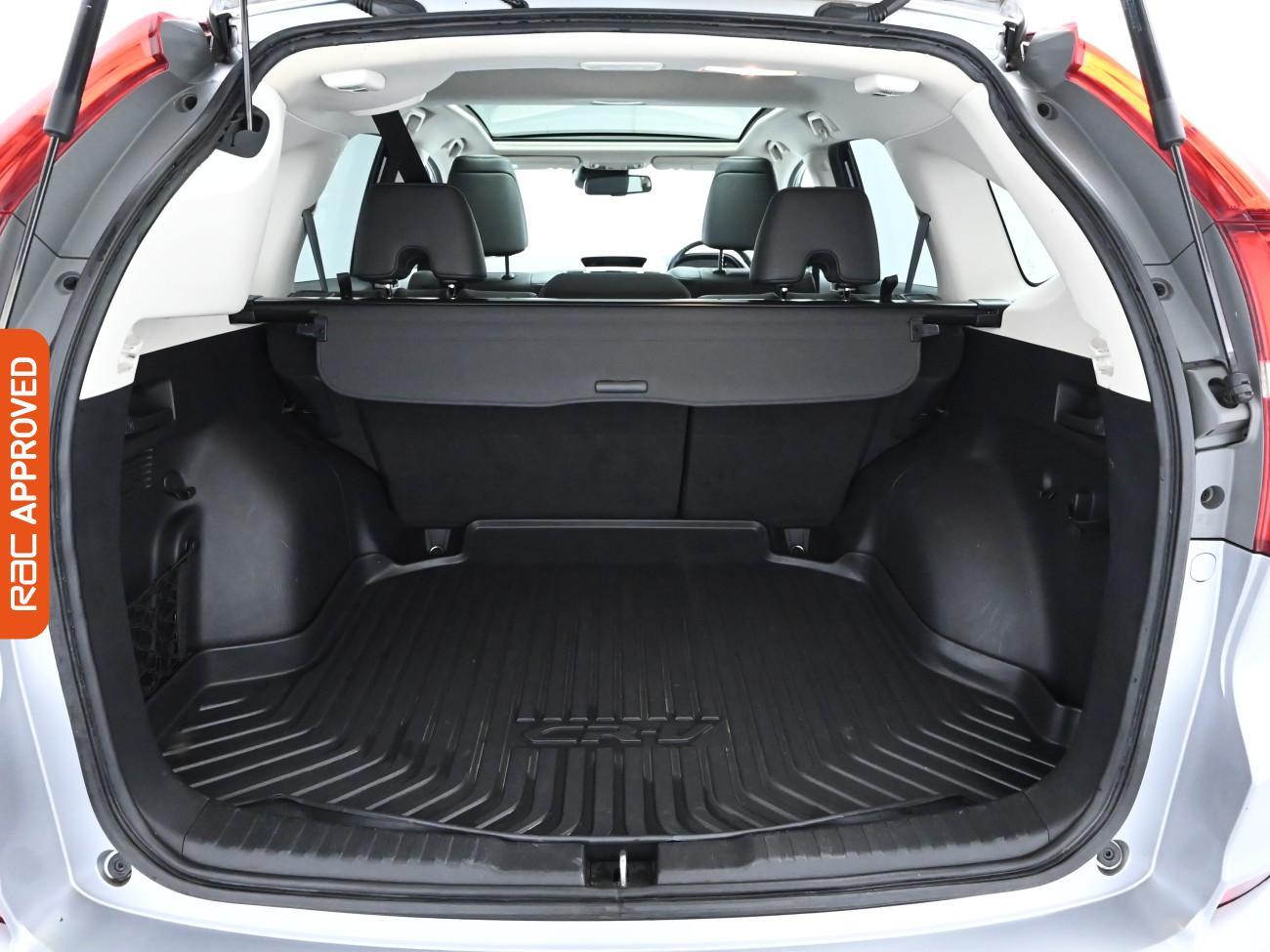 Used Honda CR-V 2016 for sale - 76558071: Photo 28