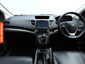 Used Honda CR-V 2016 for sale - 76558071: Photo