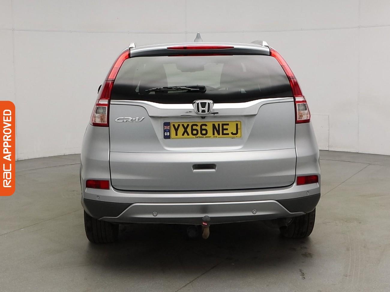 Used Honda CR-V 2016 for sale - 76558071: Photo 8