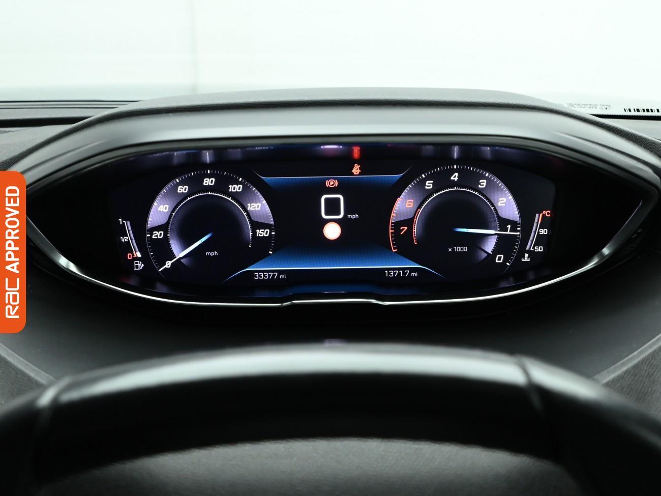 Used Peugeot 5008 2022 for sale - 76909593: Photo 11