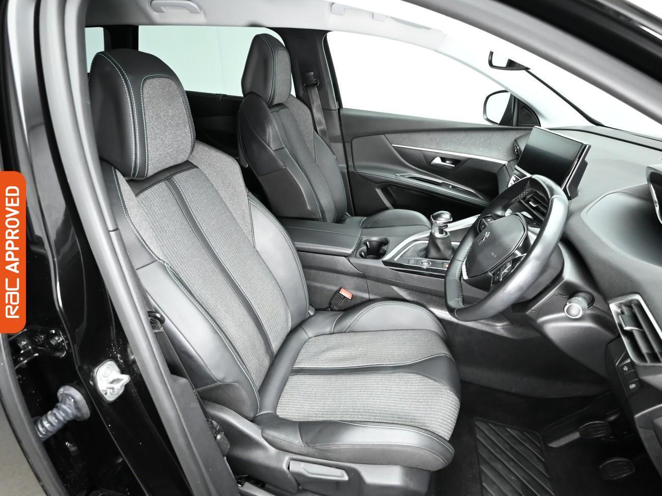 Used Peugeot 5008 2022 for sale - 76909593: Photo 12