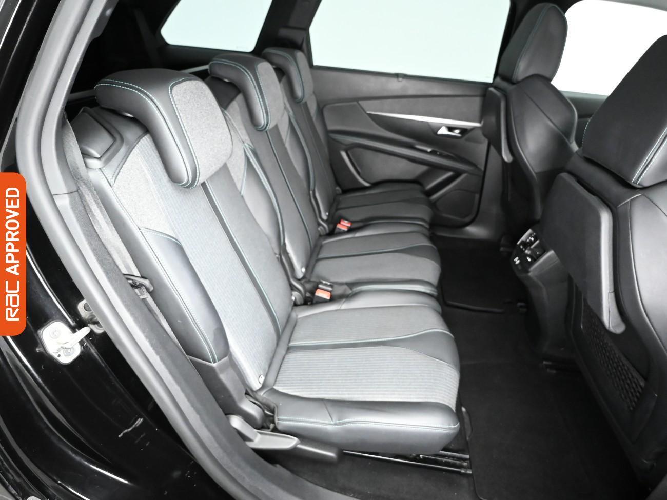 Used Peugeot 5008 2022 for sale - 76909593: Photo 13