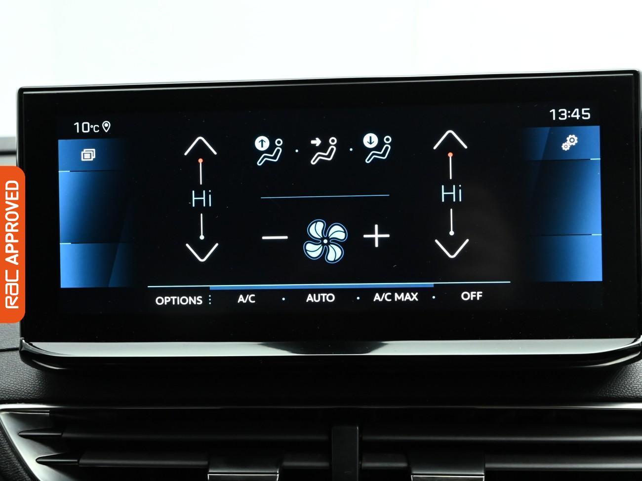 Used Peugeot 5008 2022 for sale - 76909593: Photo 14