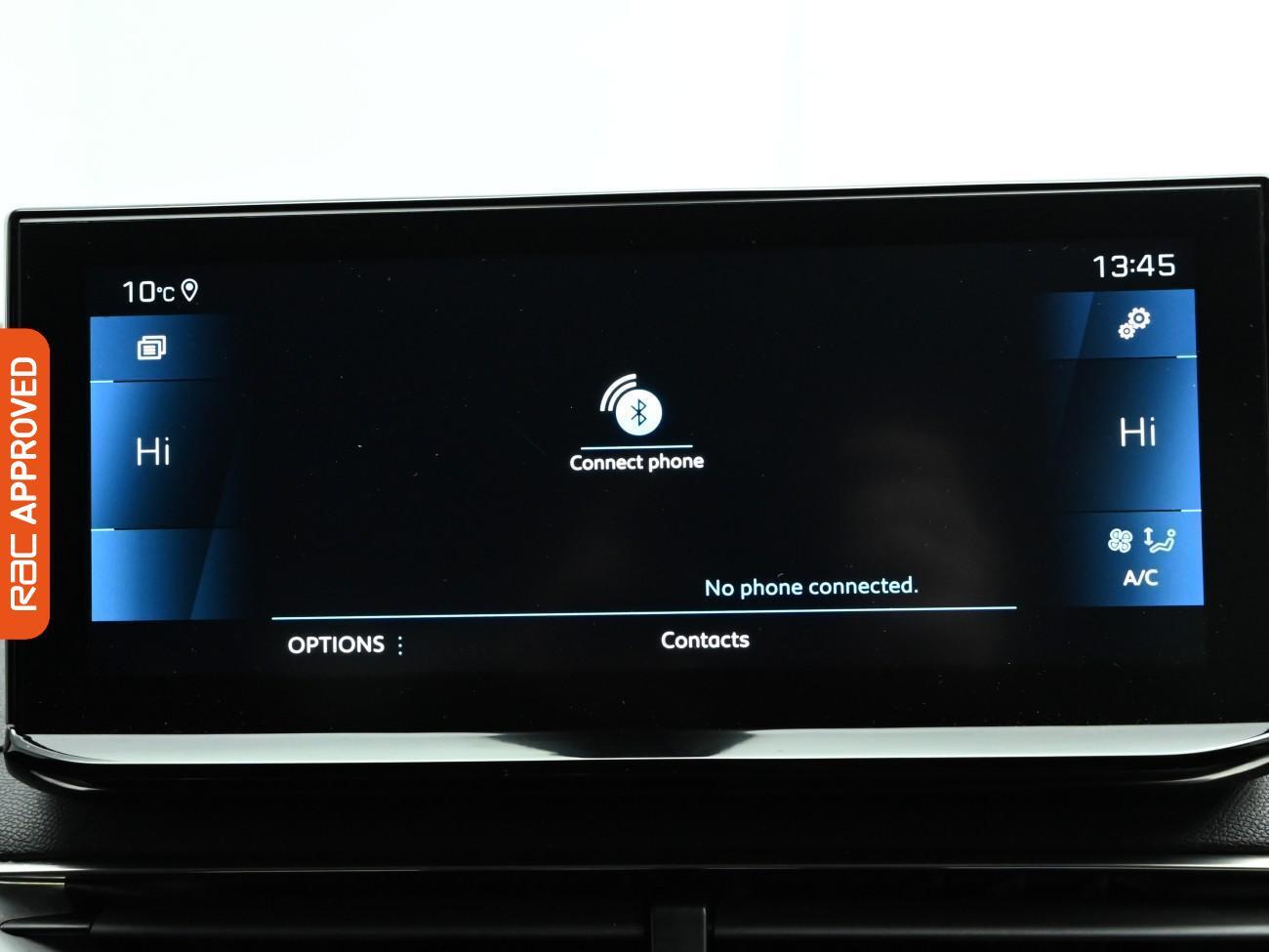 Used Peugeot 5008 2022 for sale - 76909593: Photo 17