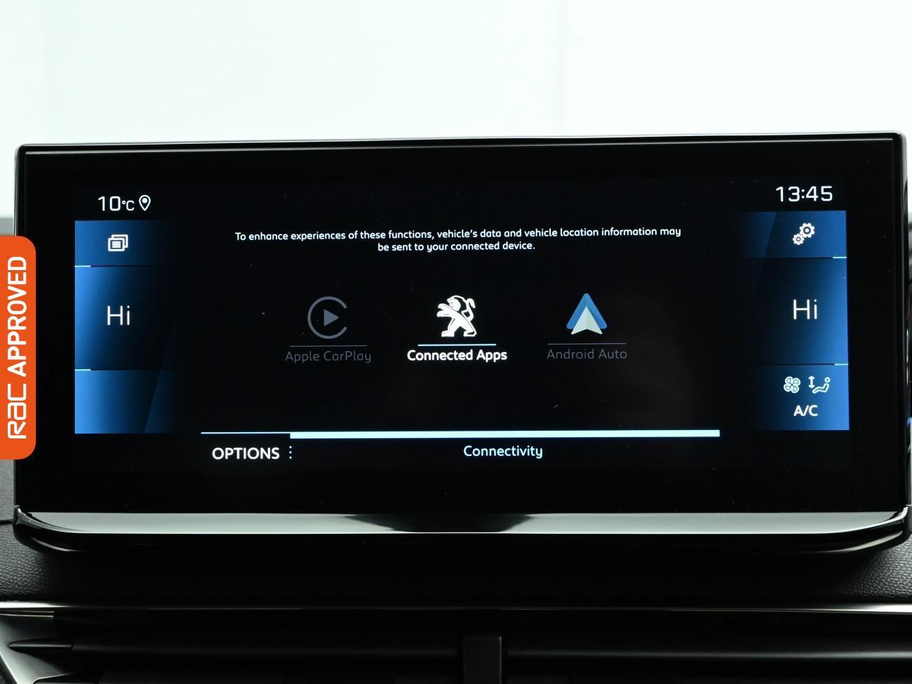 Used Peugeot 5008 2022 for sale - 76909593: Photo 18