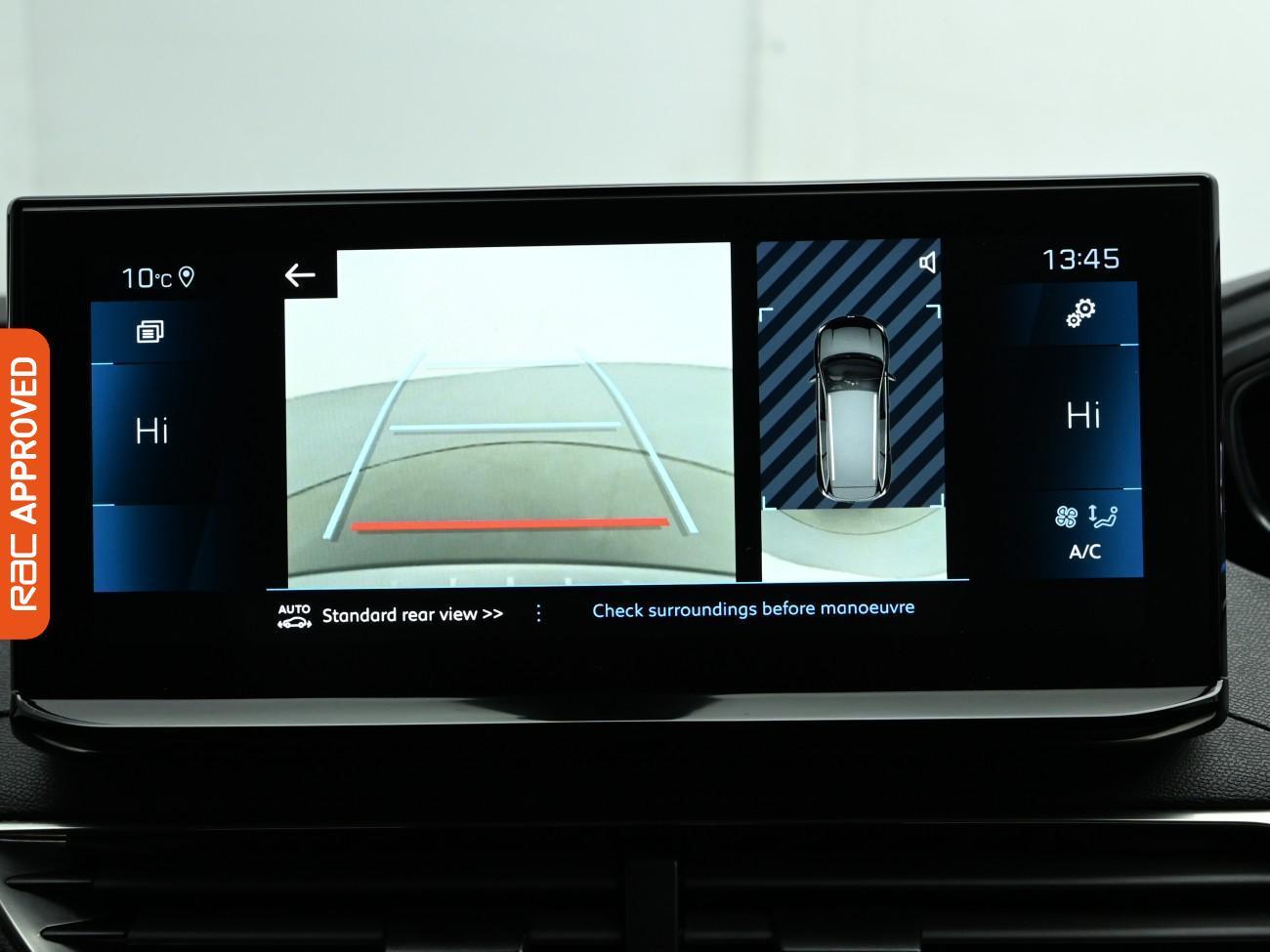 Used Peugeot 5008 2022 for sale - 76909593: Photo 19