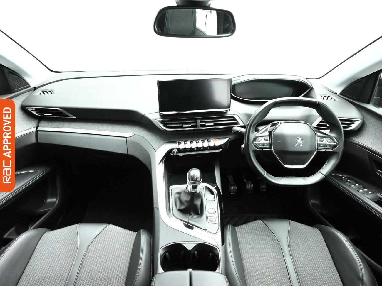 Used Peugeot 5008 2022 for sale - 76909593: Photo 2