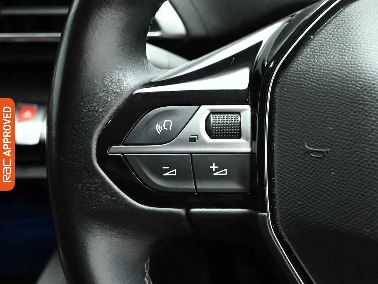 Used Peugeot 5008 2022 for sale - 76909593: Photo 22