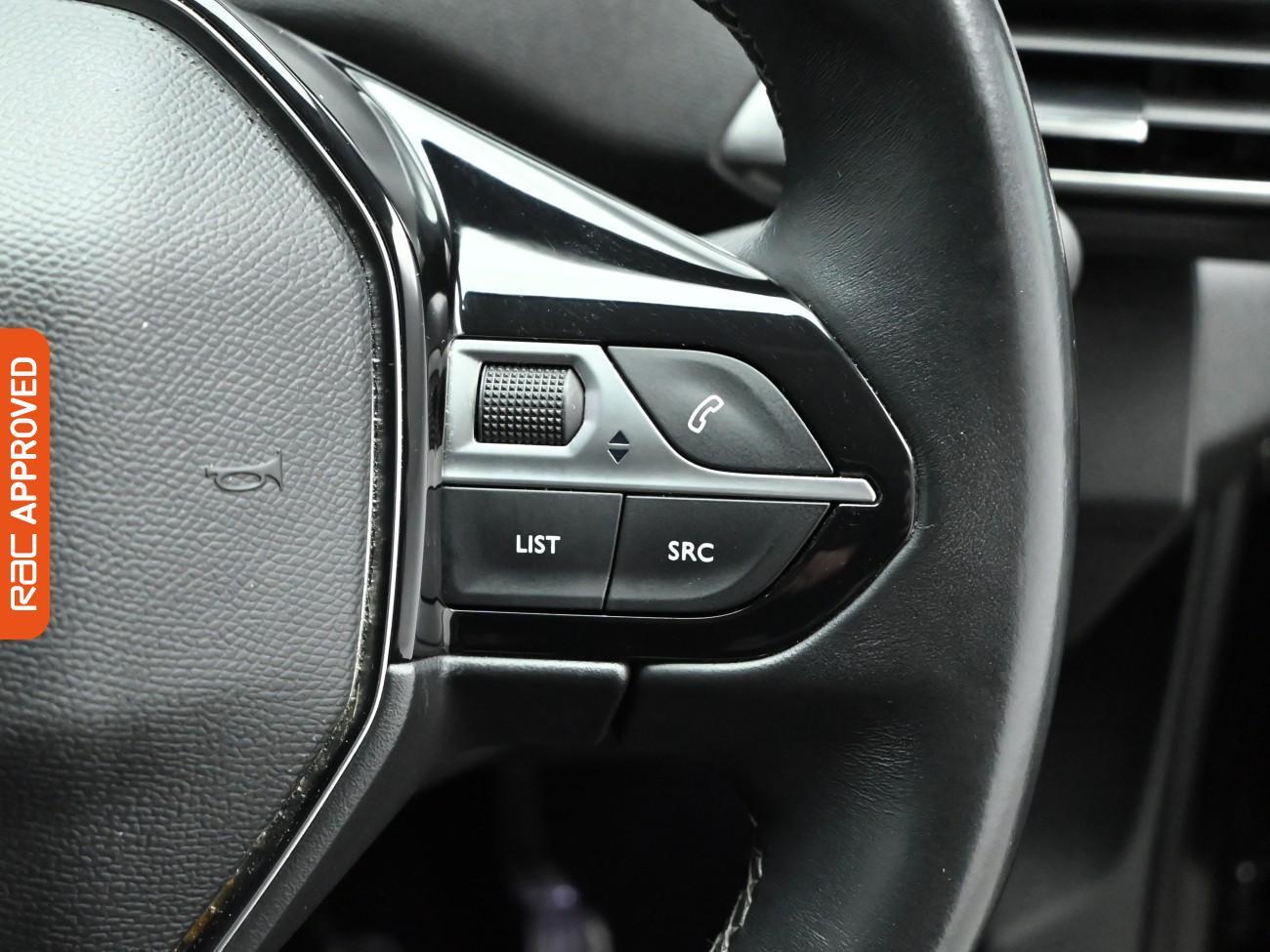 Used Peugeot 5008 2022 for sale - 76909593: Photo 23